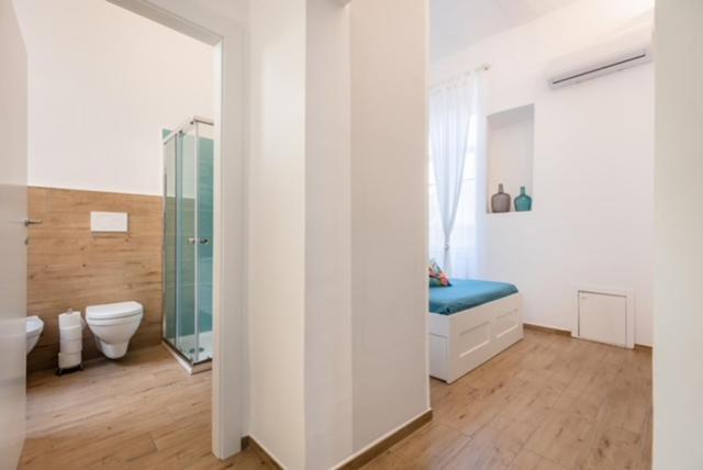 Mariviva Guest House Terracina Bagian luar foto