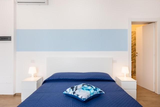 Mariviva Guest House Terracina Bagian luar foto