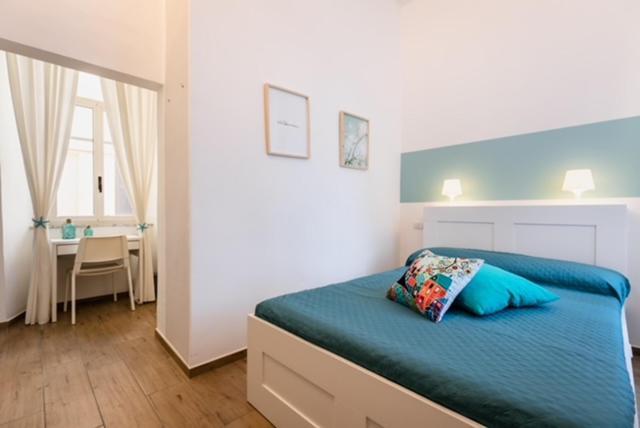 Mariviva Guest House Terracina Bagian luar foto
