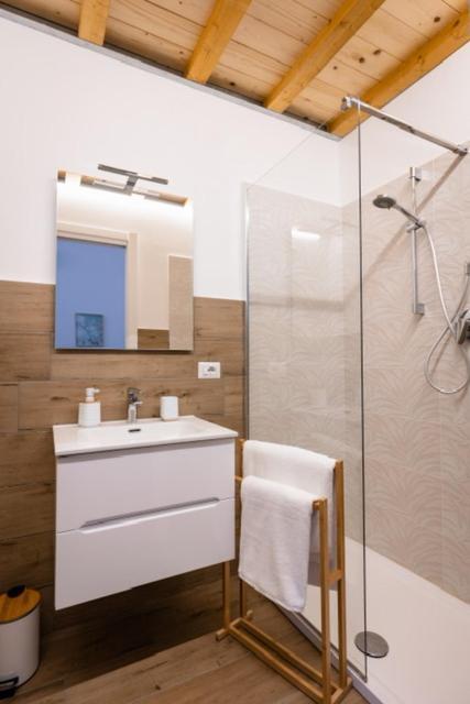 Mariviva Guest House Terracina Bagian luar foto