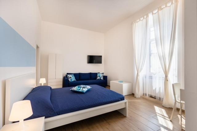 Mariviva Guest House Terracina Bagian luar foto