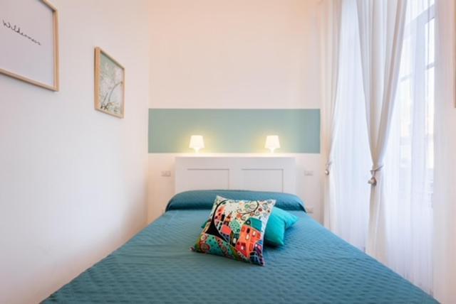 Mariviva Guest House Terracina Bagian luar foto
