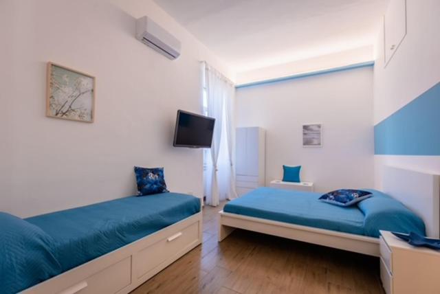 Mariviva Guest House Terracina Bagian luar foto