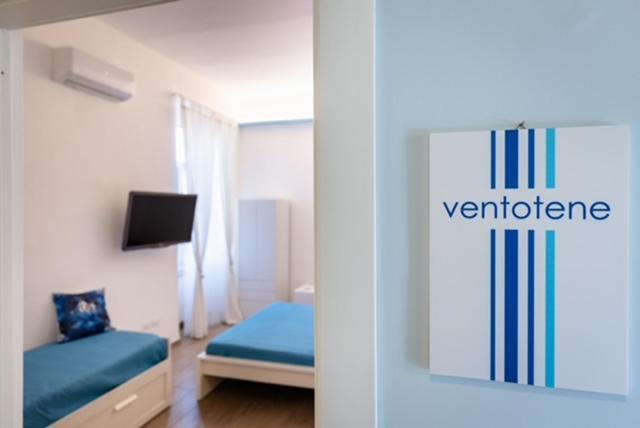 Mariviva Guest House Terracina Bagian luar foto