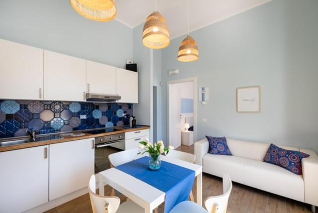Mariviva Guest House Terracina Bagian luar foto