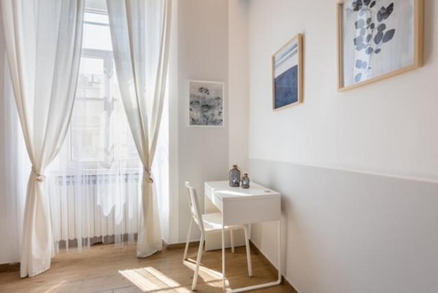Mariviva Guest House Terracina Bagian luar foto