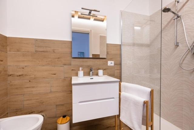 Mariviva Guest House Terracina Bagian luar foto