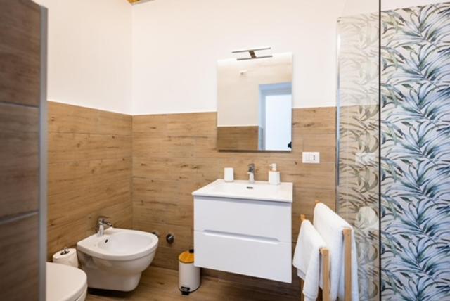 Mariviva Guest House Terracina Bagian luar foto