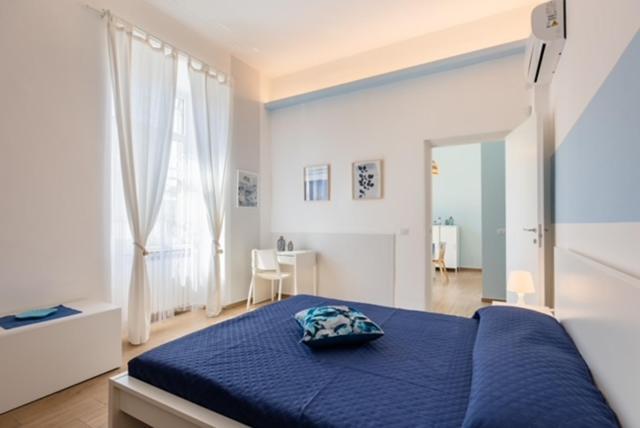 Mariviva Guest House Terracina Bagian luar foto