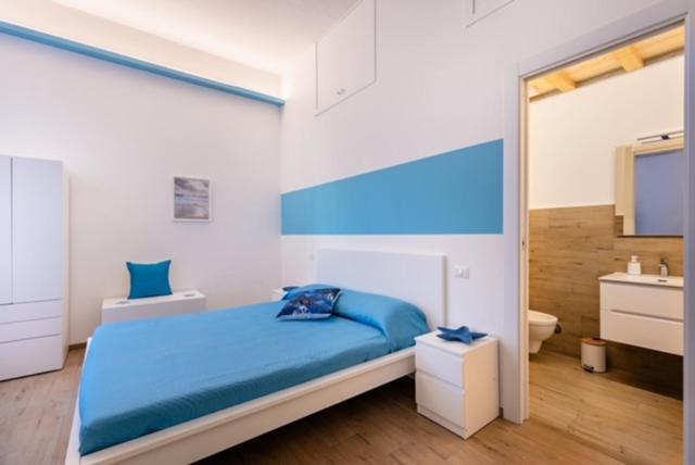 Mariviva Guest House Terracina Bagian luar foto