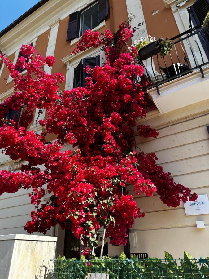 Mariviva Guest House Terracina Bagian luar foto